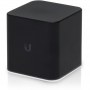 Ubiquiti | AirCube | ACB-ISP | 802.11n | 10/100 Mbit/s | Ethernet LAN (RJ-45) ports 4 | Mesh Support No | MU-MiMO Yes | No mobil - 3